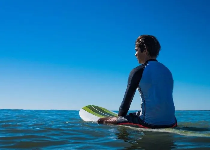 Ferienhaus Maison Recente Proche Centre-ville, 6 Couchages - Fr-1-194-432 *