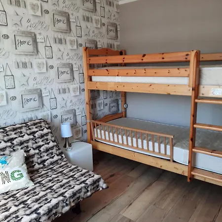 Maison Recente Proche Centre-ville, 6 Couchages - Fr-1-194-432 بيت للعطل لا ترانش سور مير