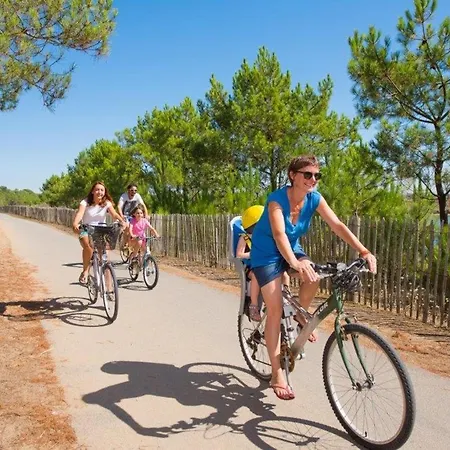 Maison Recente Proche Centre-ville, 6 Couchages - Fr-1-194-432 * لا ترانش سور مير